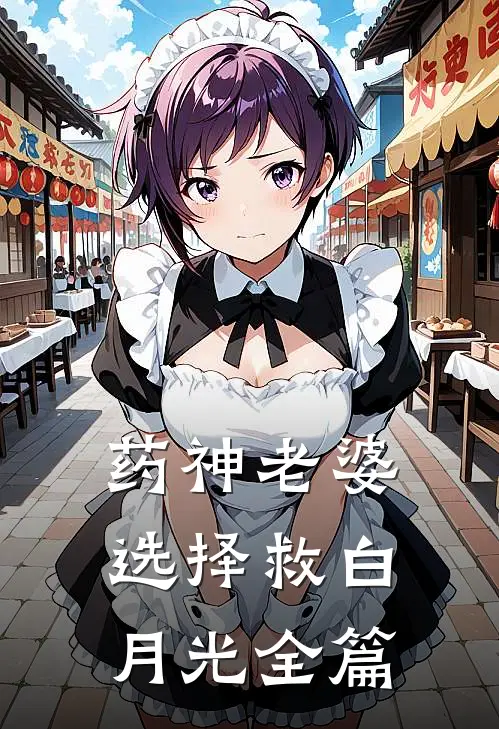 药神老婆选择救白月光全篇