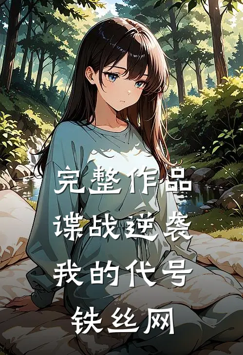完整作品谍战逆袭：我的代号铁丝网