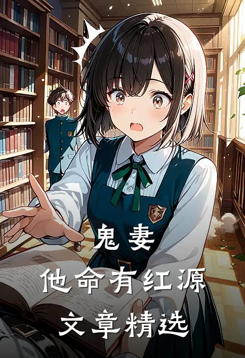鬼妻：他命有红源文章精选