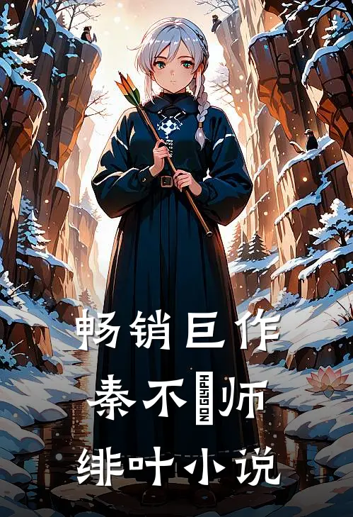 畅销巨作秦不俍师绯叶小说