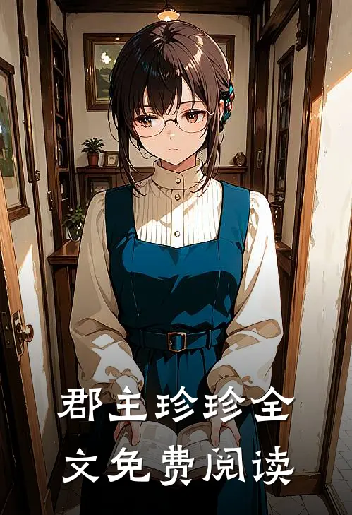 郡主珍珍全文免费阅读