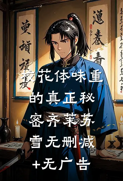 校花体味重的真正秘密齐茉苏雪无删减+无广告