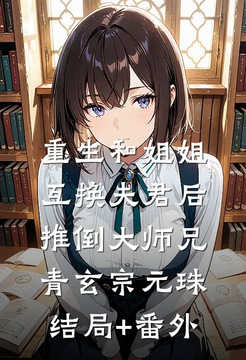 重生和姐姐互换夫君后，推倒大师兄青玄宗元珠结局+番外