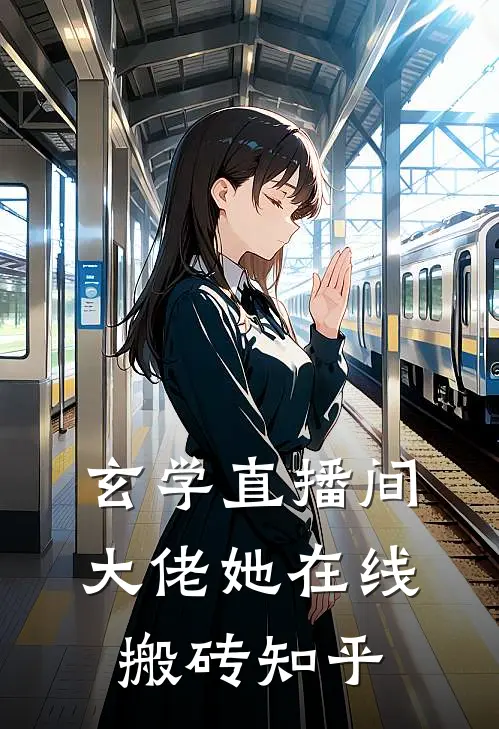 玄学直播间：大佬她在线搬砖知乎