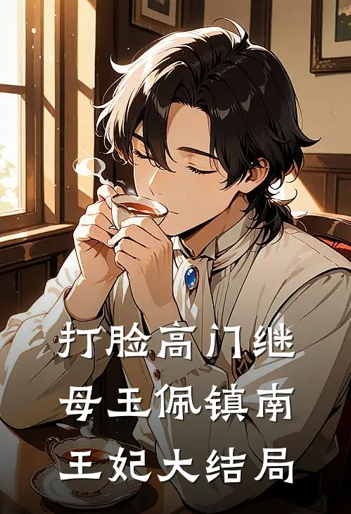 打脸高门继母玉佩镇南王妃大结局