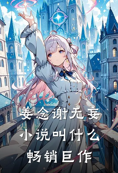 姜念谢无妄小说叫什么畅销巨作