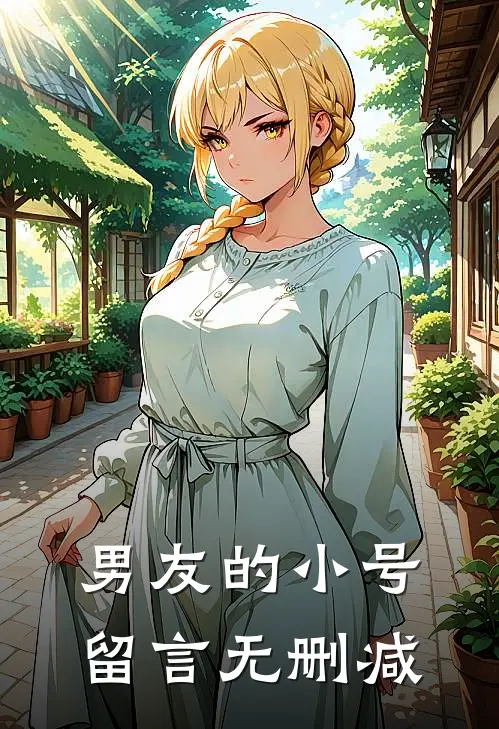 男友的小号留言无删减