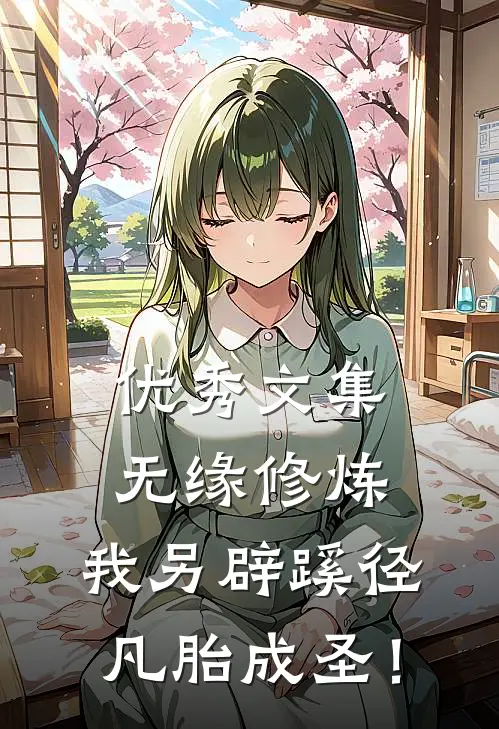 优秀文集无缘修炼，我另辟蹊径凡胎成圣！