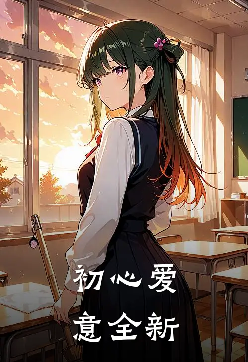 初心爱意全新