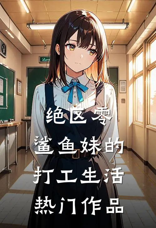 绝区零：鲨鱼妹的打工生活热门作品
