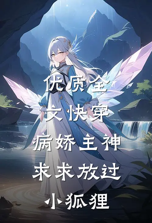 优质全文快穿：病娇主神求求放过小狐狸