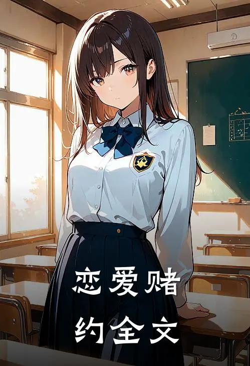 恋爱赌约全文