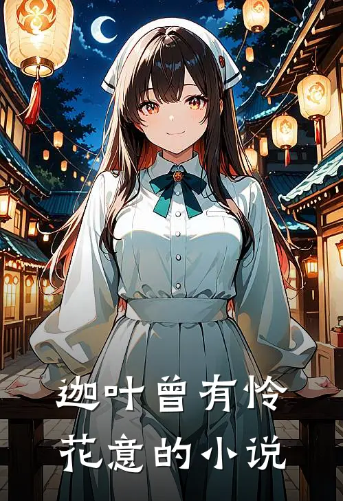 迦叶曾有怜花意的小说