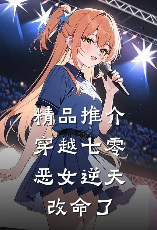 精品推介穿越七零：恶女逆天改命了