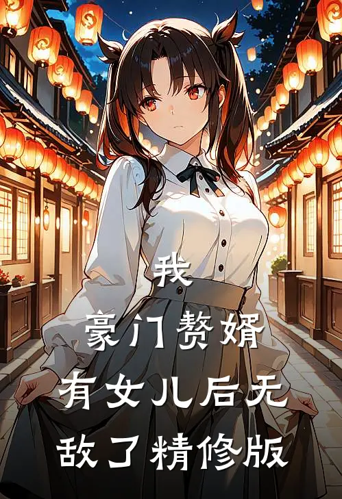 我，豪门赘婿，有女儿后无敌了精修版