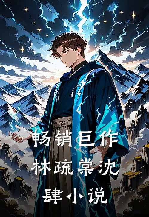 畅销巨作林疏棠沈肆小说