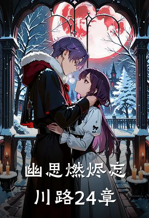 幽思燃烬忘川路24章