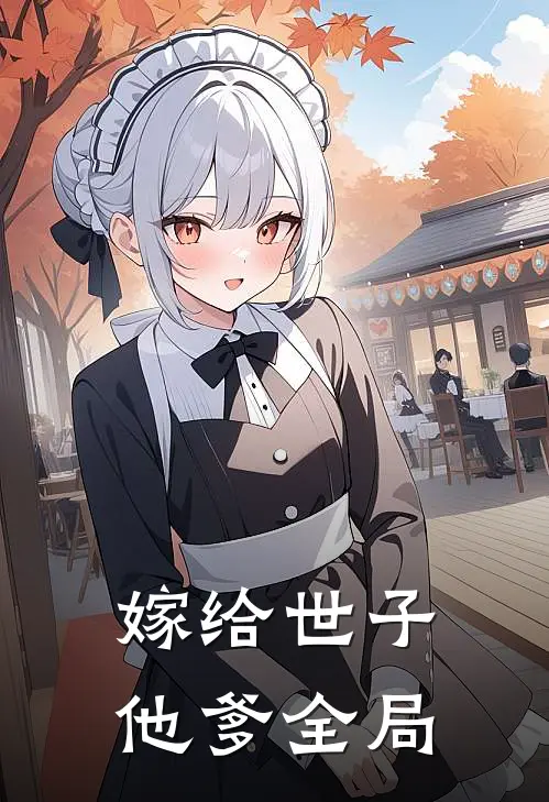 嫁给世子他爹全局