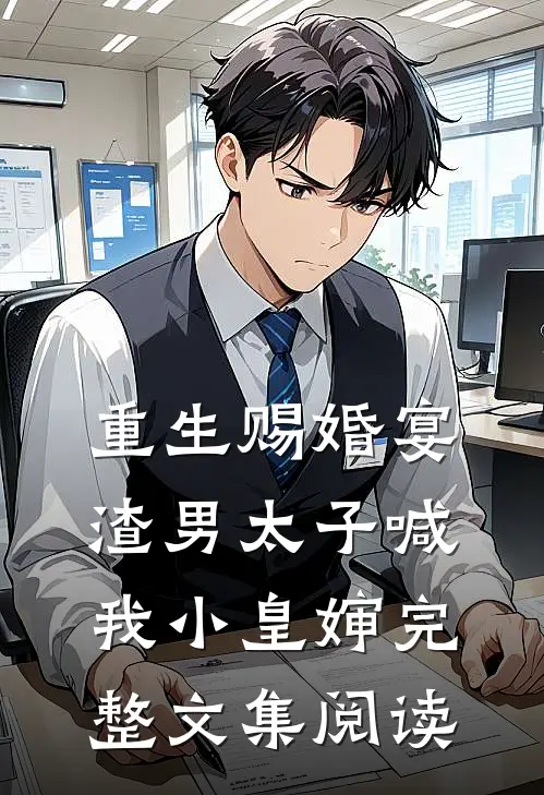 重生赐婚宴，渣男太子喊我小皇婶完整文集阅读