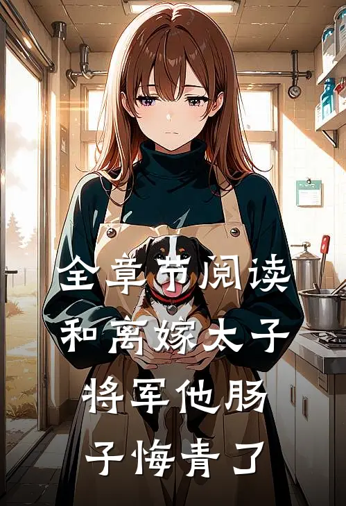全章节阅读和离嫁太子，将军他肠子悔青了
