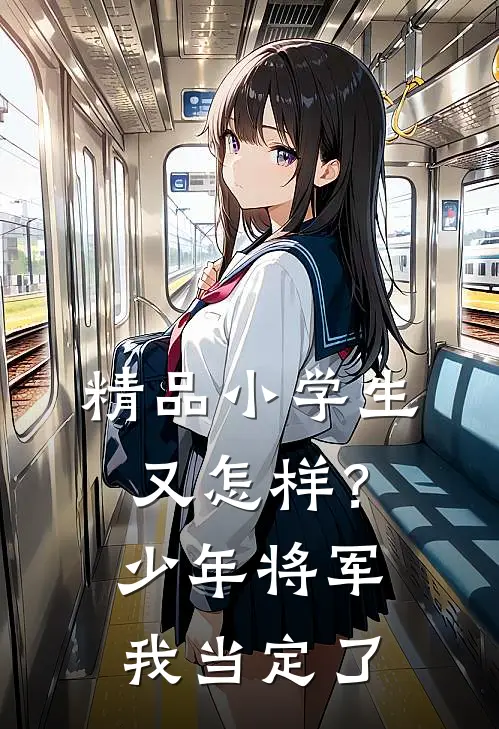 精品小学生又怎样？少年将军我当定了