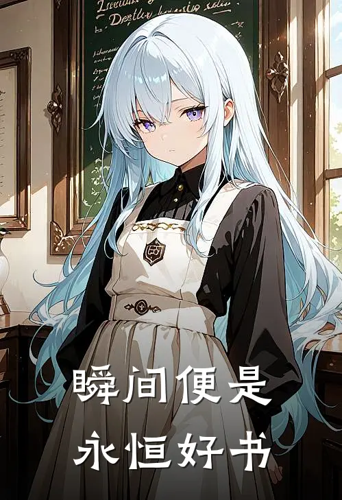 瞬间便是永恒好书