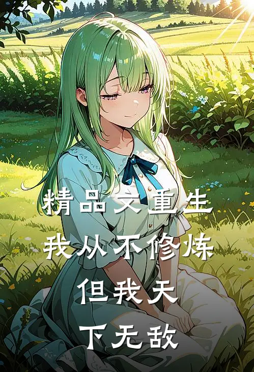 精品文重生：我从不修炼，但我天下无敌