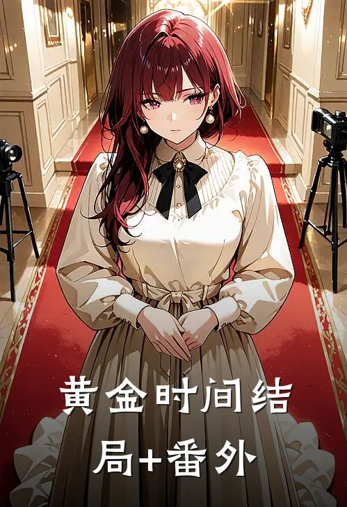 黄金时间结局+番外
