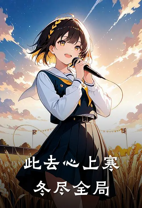 此去心上寒冬尽全局