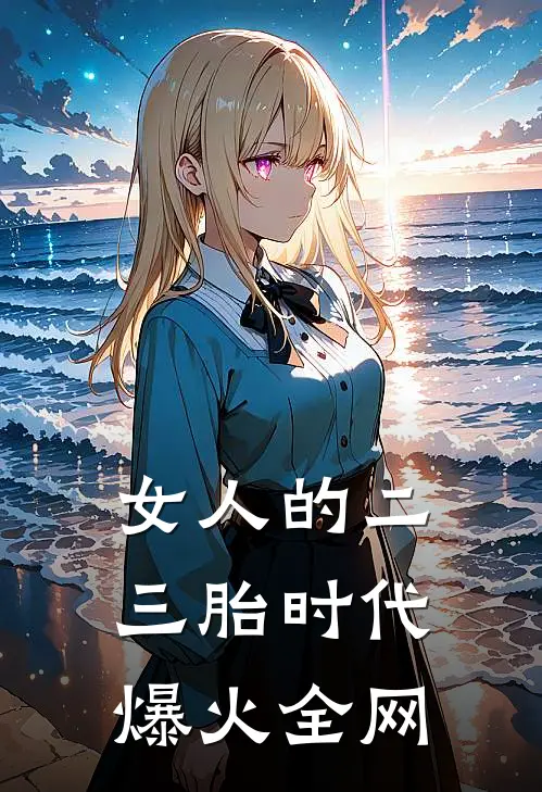 女人的二三胎时代爆火全网