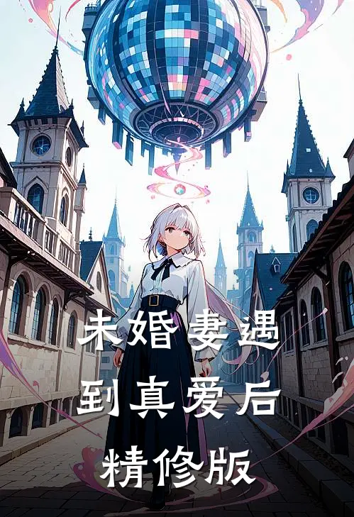 未婚妻遇到真爱后精修版