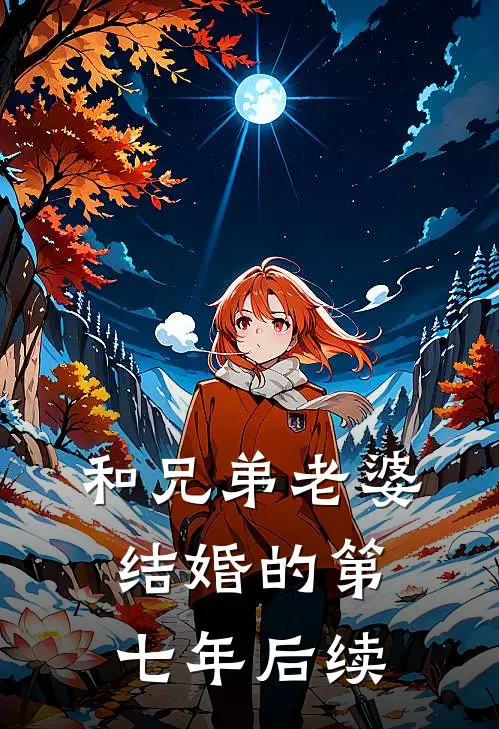 和兄弟老婆结婚的第七年后续