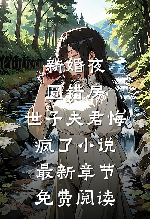 新婚夜圆错房，世子夫君悔疯了小说最新章节免费阅读