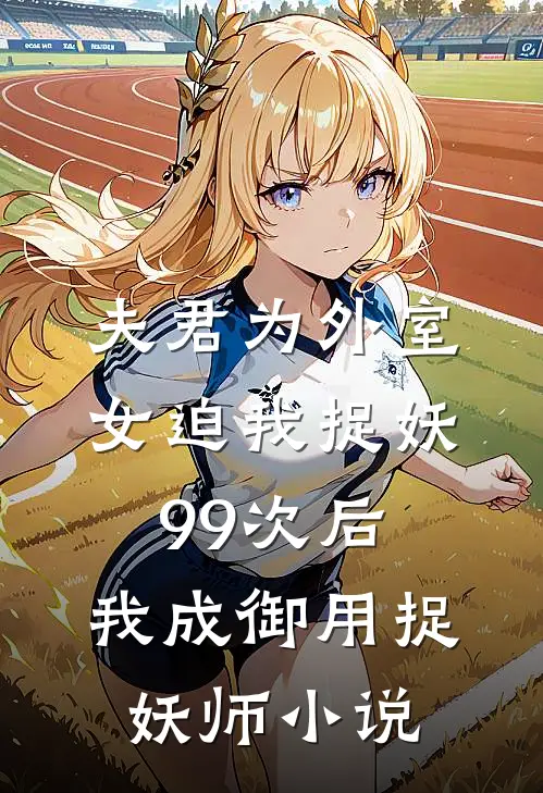 夫君为外室女迫我捉妖99次后，我成御用捉妖师小说