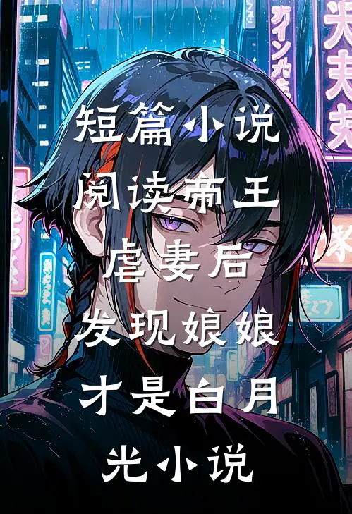 短篇小说阅读帝王虐妻后,发现娘娘才是白月光小说