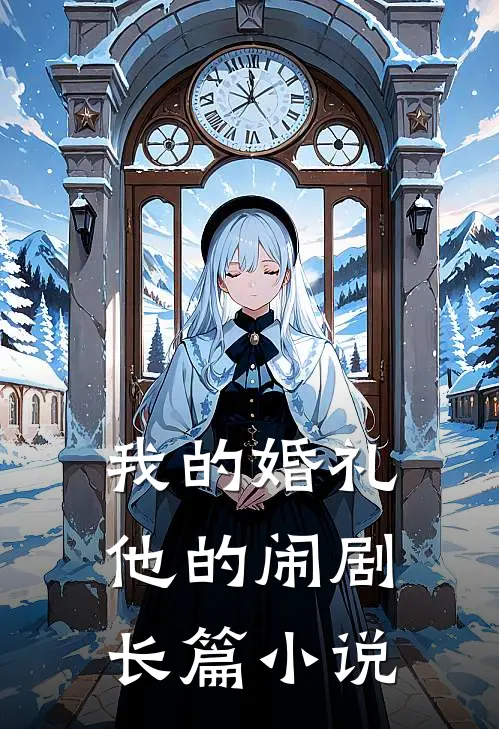 我的婚礼，他的闹剧长篇小说