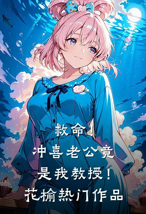 救命！冲喜老公竟是我教授！花榆热门作品
