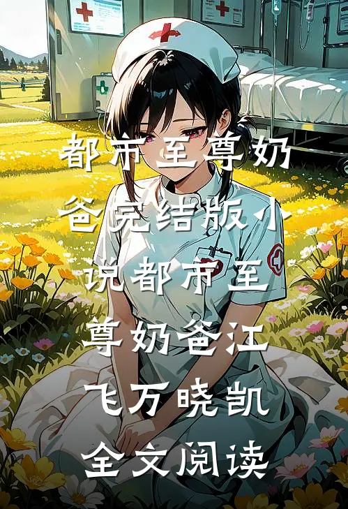 都市至尊奶爸完结版小说_都市至尊奶爸江飞万晓凯全文阅读