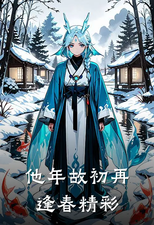 他年故初再逢春精彩