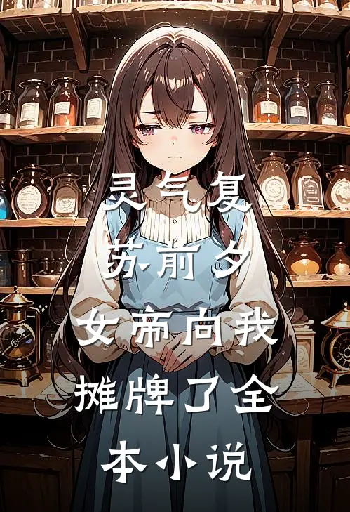 灵气复苏前夕，女帝向我摊牌了全本小说