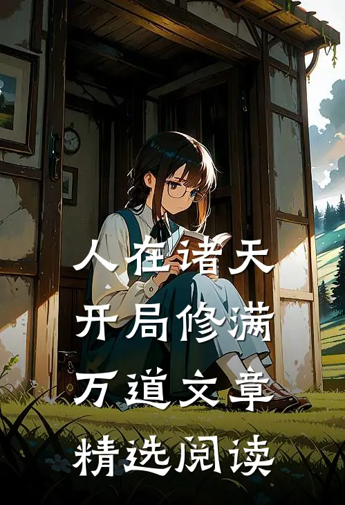 人在诸天，开局修满万道文章精选阅读