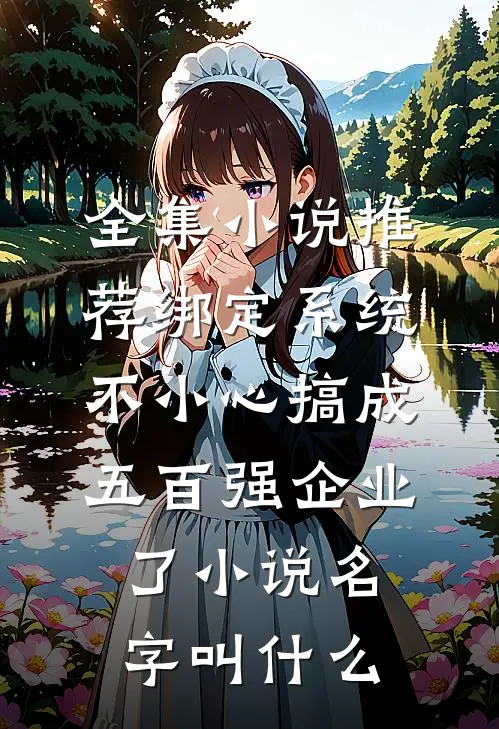 全集小说推荐绑定系统:不小心搞成五百强企业了小说名字叫什么