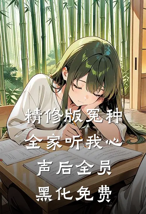 精修版冤种全家听我心声后全员黑化免费
