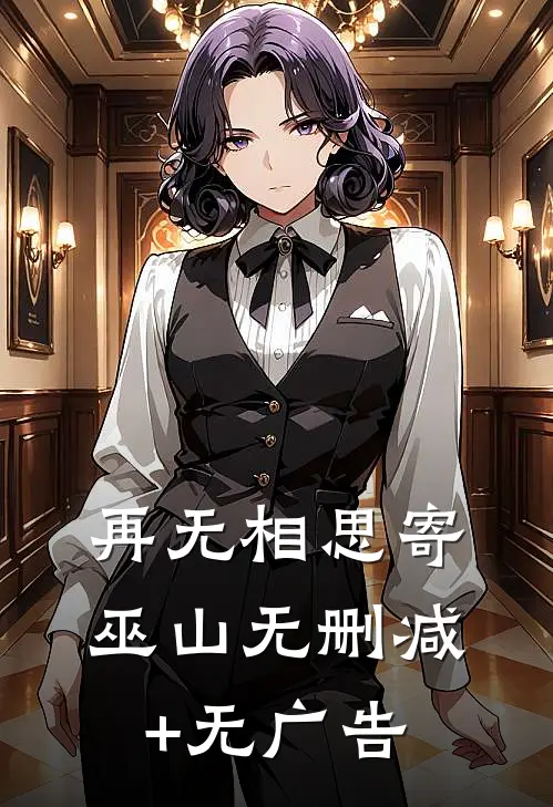 再无相思寄巫山无删减+无广告