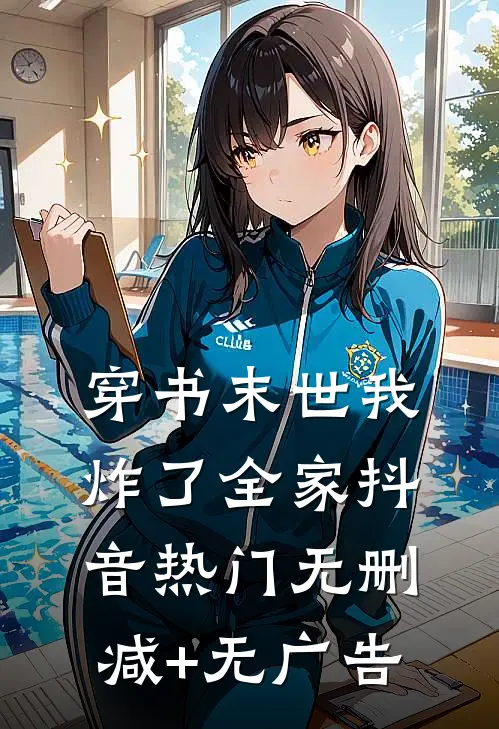 穿书末世我炸了全家抖音热门无删减+无广告