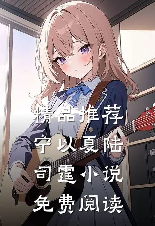 精品推荐宁以夏陆司霆小说免费阅读