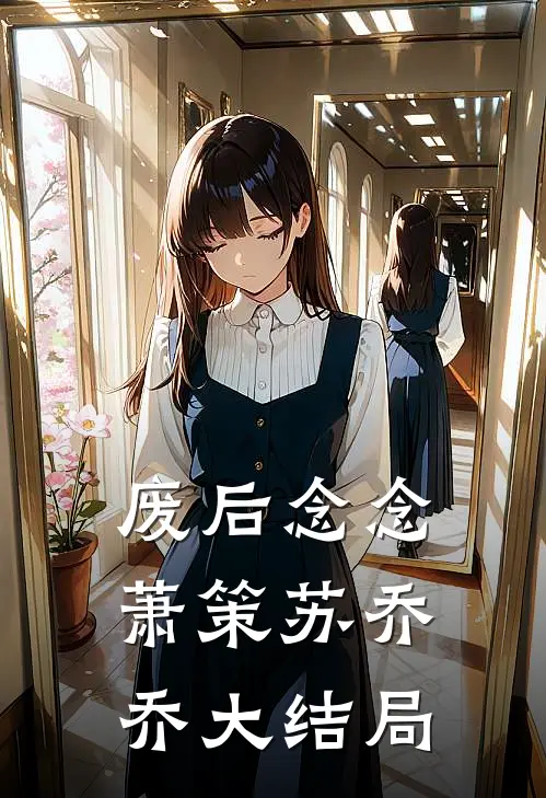 废后念念萧策苏乔乔大结局