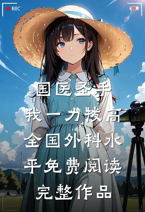 国医圣手:我一力拔高全国外科水平免费阅读完整作品