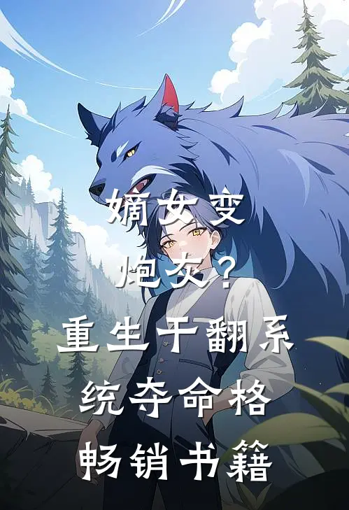 嫡女变炮灰？重生干翻系统夺命格畅销书籍