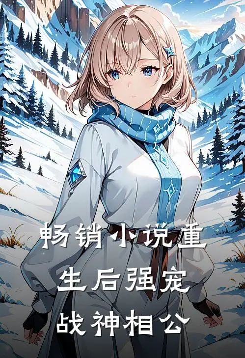 畅销小说重生后强宠战神相公